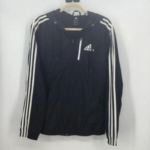 Adidas Women’s Essential Woven Rain Jacket Light weight